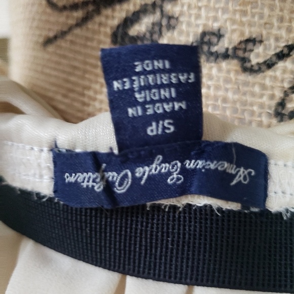 💋AE skirt sz SP - Picture 4 of 4